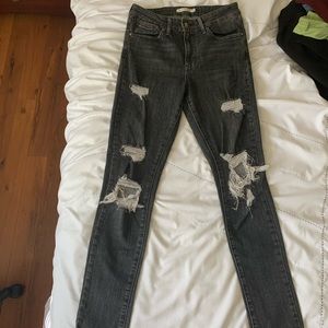 vintage levis